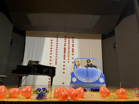 Vožnja od Ajdovščine do Ilirske Bistrice je še kako zanimiva